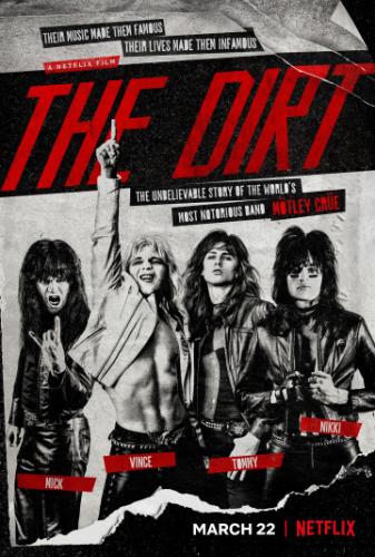 ����� / The Dirt (2019)