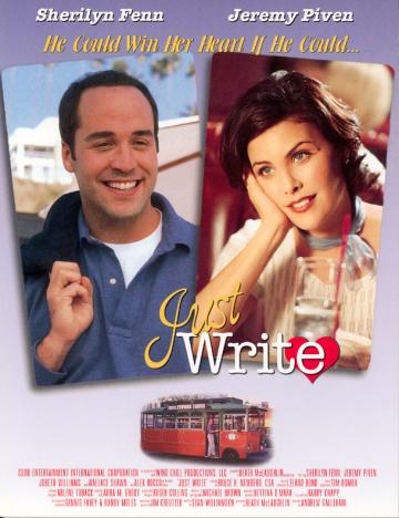 ������ �������� / Just Write (1997)