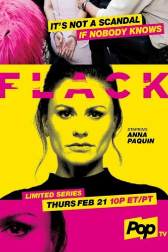 �������� / Flack (2019)