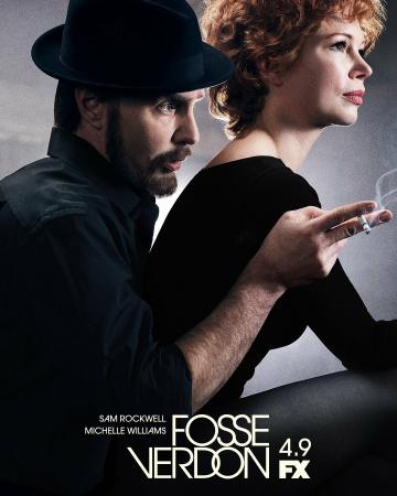 �����/������ / Fosse/Verdon (2019)