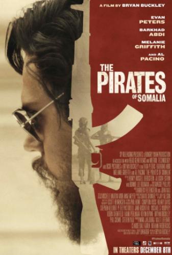 ������ ������ / The Pirates of Somalia (2017)