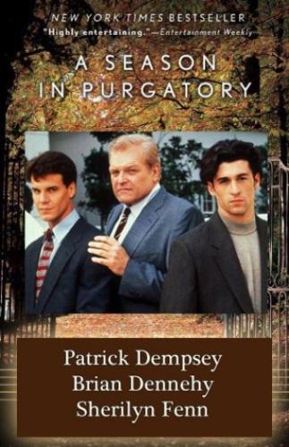 ����� � ��������� / A Season in Purgatory (1996)