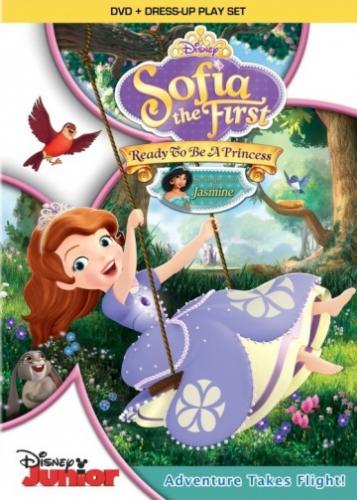 ����� ���������� / Sofia the First (2013)