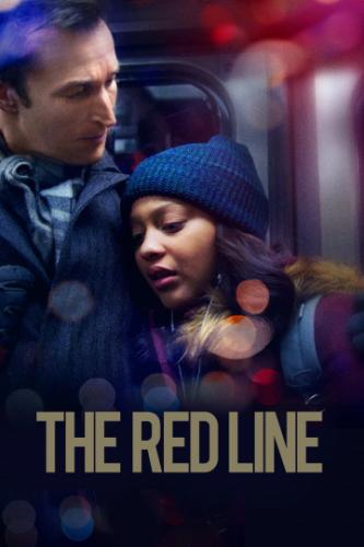 ������� ����� / The Red Line (2019)
