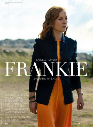 ������ / Frankie (2019)