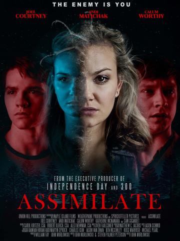 ����������� / Assimilate (2019)