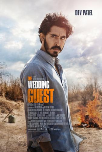 ����� �� ������� / The Wedding Guest (2018)