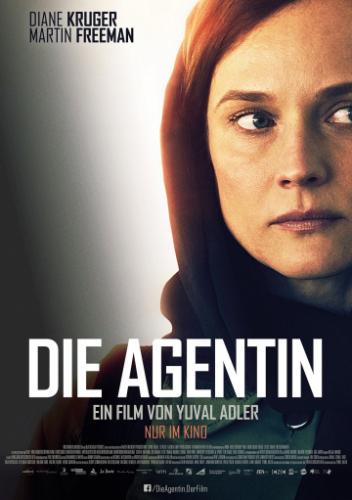 ����������� / The Operative (2019)