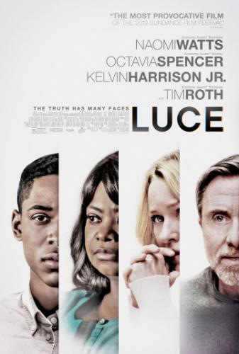 ��� / Luce (2019)