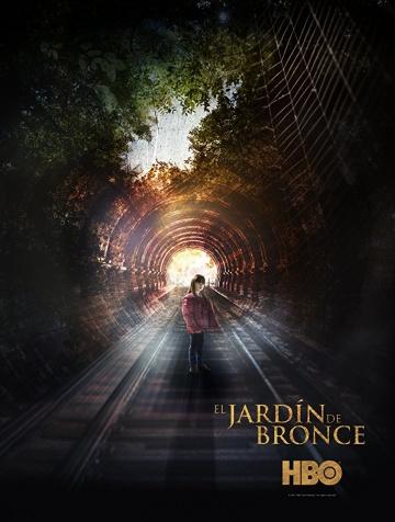 ��������� ��� / El Jardin de Bronce (2016)