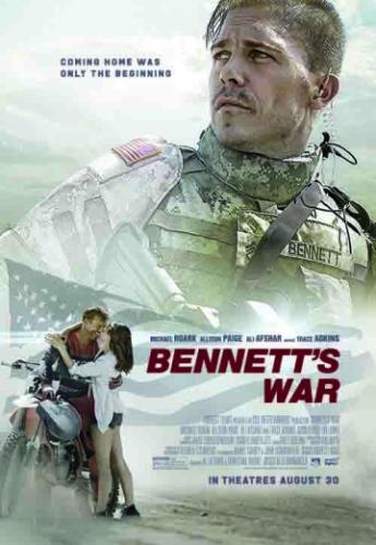 ����� �������� / Bennett's War (2019)
