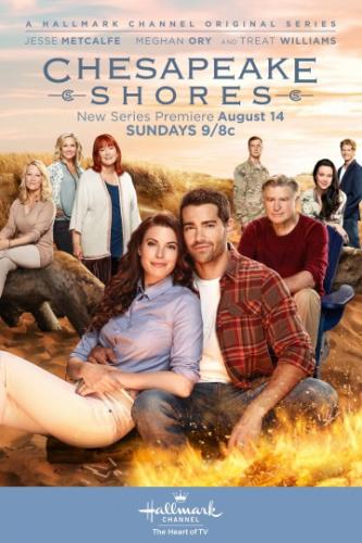�� ����������� ������� / Chesapeake Shores (2016)