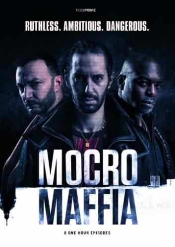 ������������ ����� / Mocro Maffia (2018)
