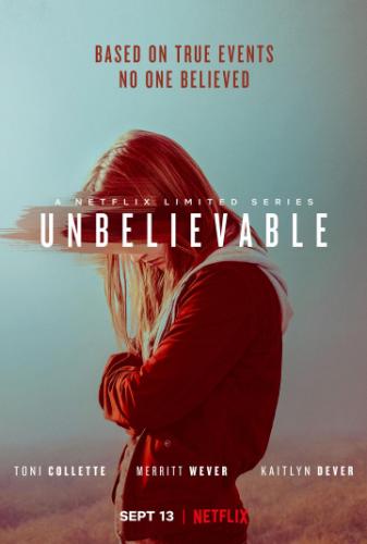 ����������� / Unbelievable (2019)