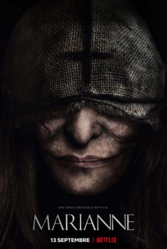 �������� / Marianne (2019)