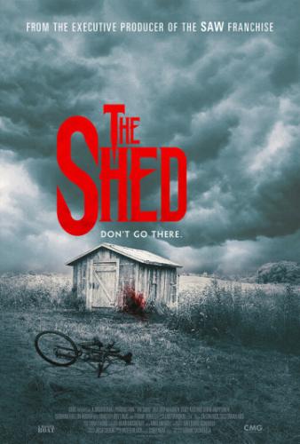 �������� ������� / The Shed (2019)