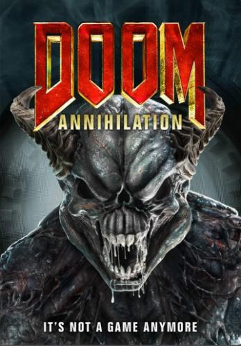 Doom: ����������� / Doom: Annihilation (2019)