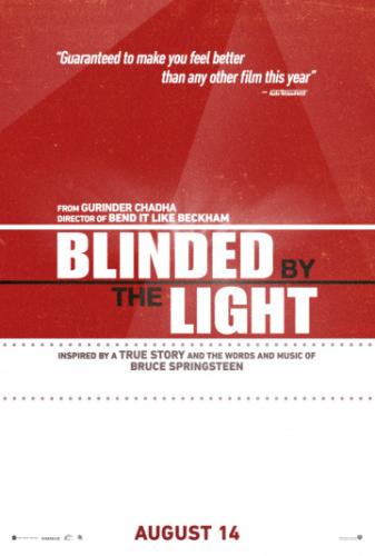 ����������� ������ / Blinded by the Light (2019)