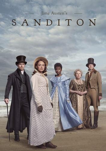 �������� / Sanditon (2019)