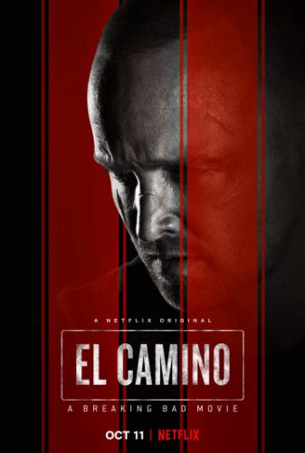 El Camino: �� ��� ������ / El Camino: A Breaking Bad Movie (2019)