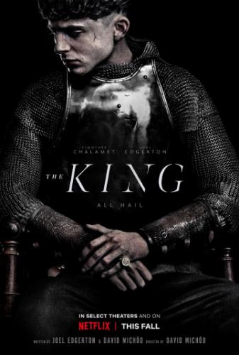 ������ / The King (2019)