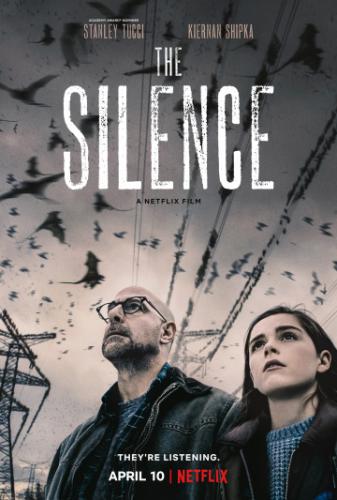 �������� / The Silence (2019)