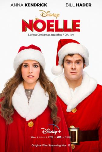 ������ / Noelle (2019)