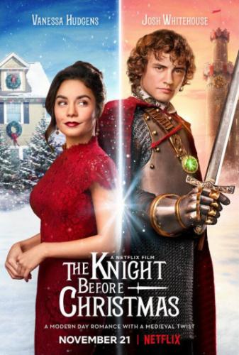 ������ ����� ���������� / The Knight Before Christmas (2019)
