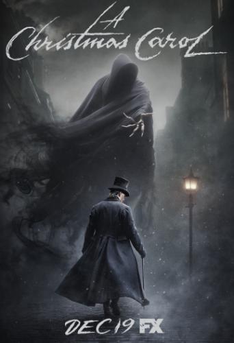 �������������� ����� / A Christmas Carol (2019)