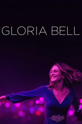 ������ ���� / Gloria Bell (2018)