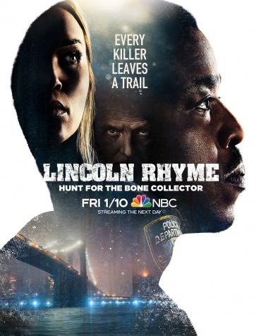 �������� ����: ����� �� ���������� ������ / Lincoln Rhyme: Hunt for the Bone Collector (2020)