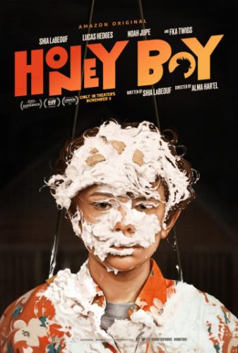 ������� / Honey Boy (2019)