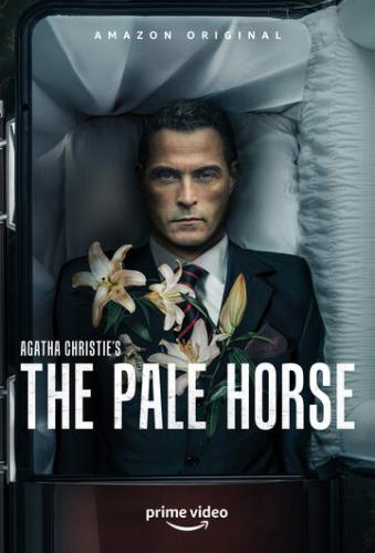 ������� ���� / The Pale Horse (2020)