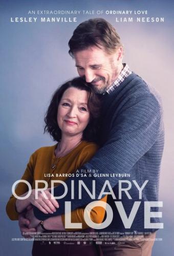 ������������ ������ / Ordinary Love (2019)