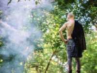 ����������