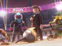 Playmobil �����: ����� ���������