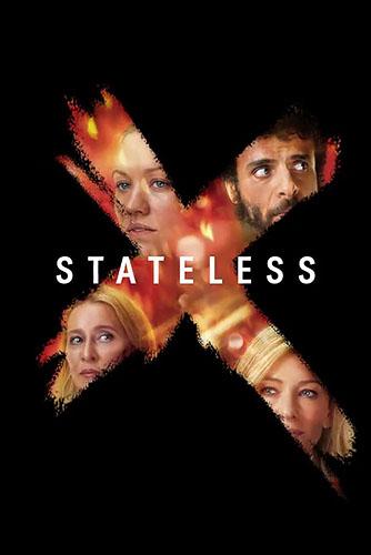 ��� ����������� / Stateless (2020)