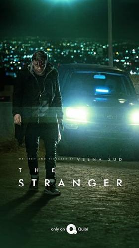 ���������� / The Stranger (2020)
