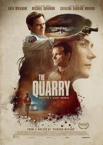 ������ / The Quarry (2020)