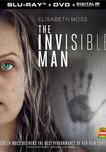 �������-��������� / The Invisible Man (2020)