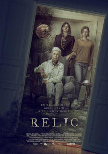 �������� / Relic (2020)
