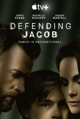 ������� �������� / Defending Jacob (2020)