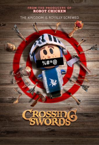 �������� ���� / Crossing Swords (2020)