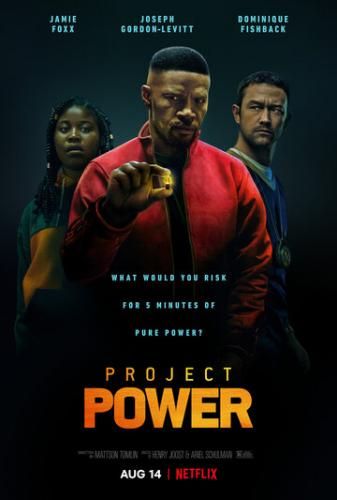 ������ Power / Project Power (2020)