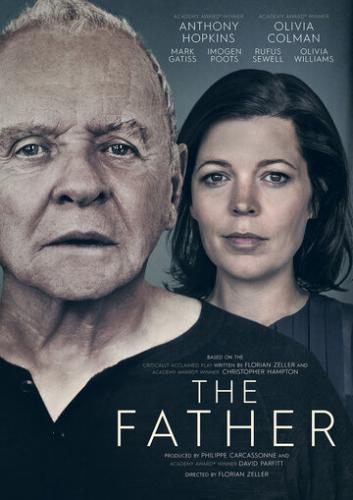 ���� / The Father (2020)