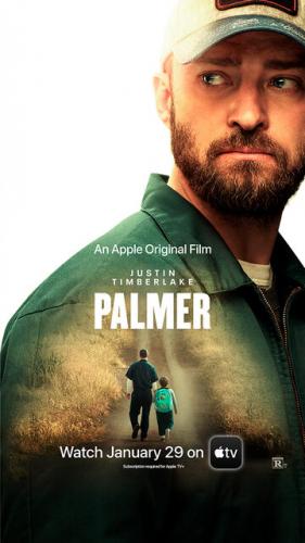 ������ / Palmer (2021)