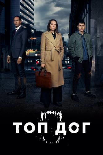 ��� ��� / Top Dog (2020)