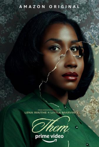 ��� / Them (2021)