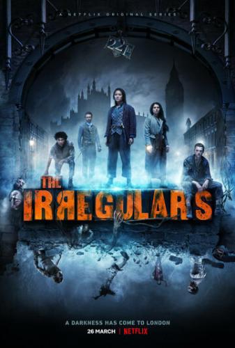 ������������ ����� / The Irregulars (2021)