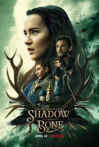 ���� � ����� / Shadow and Bone (2021)